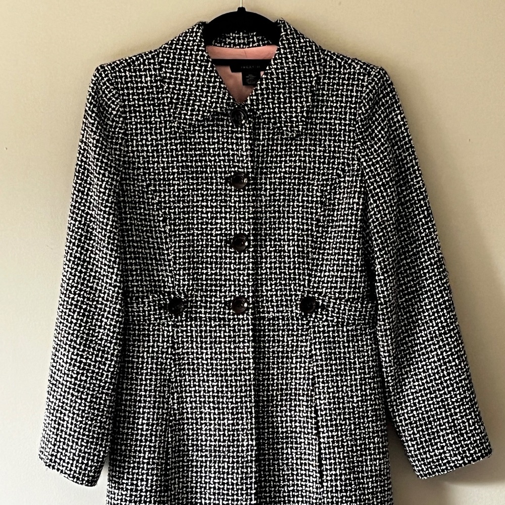 Arden B Dress Jacket